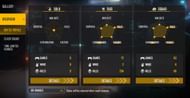 Gaming has attained 6 wins in the squad games (Image via Garena)